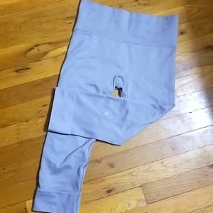 Lululemon  high rise leggings